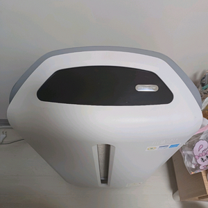 암웨이 엣모스피어sky 공기청정기