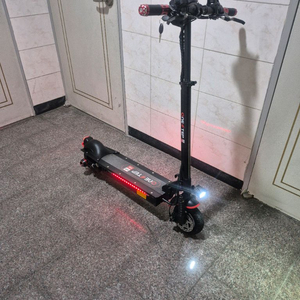 전동킥보드 원스텝 8S 52v 20ah 새배터리