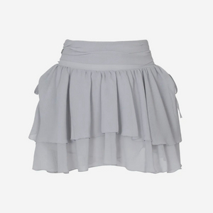 [페인오어플레져]MAGNOLIA FRILL SKIRT 스커트 치마 팬츠 하의