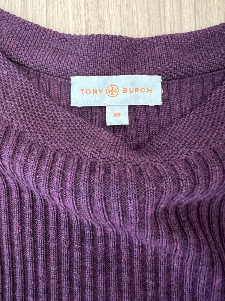 토리버치 니트--2