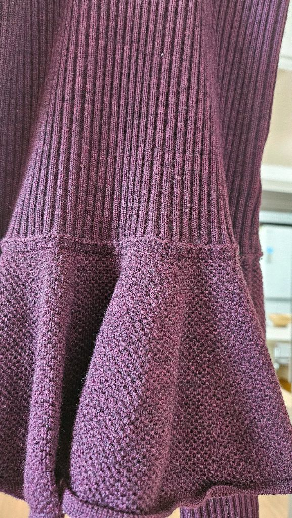 토리버치 니트--3