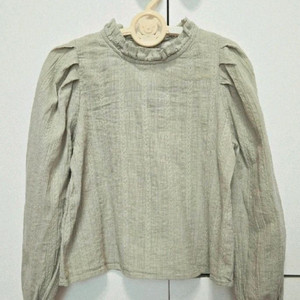 오호블라우스 xl