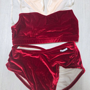 [폴웨어] 리카모네 윈터 모네 M 세트