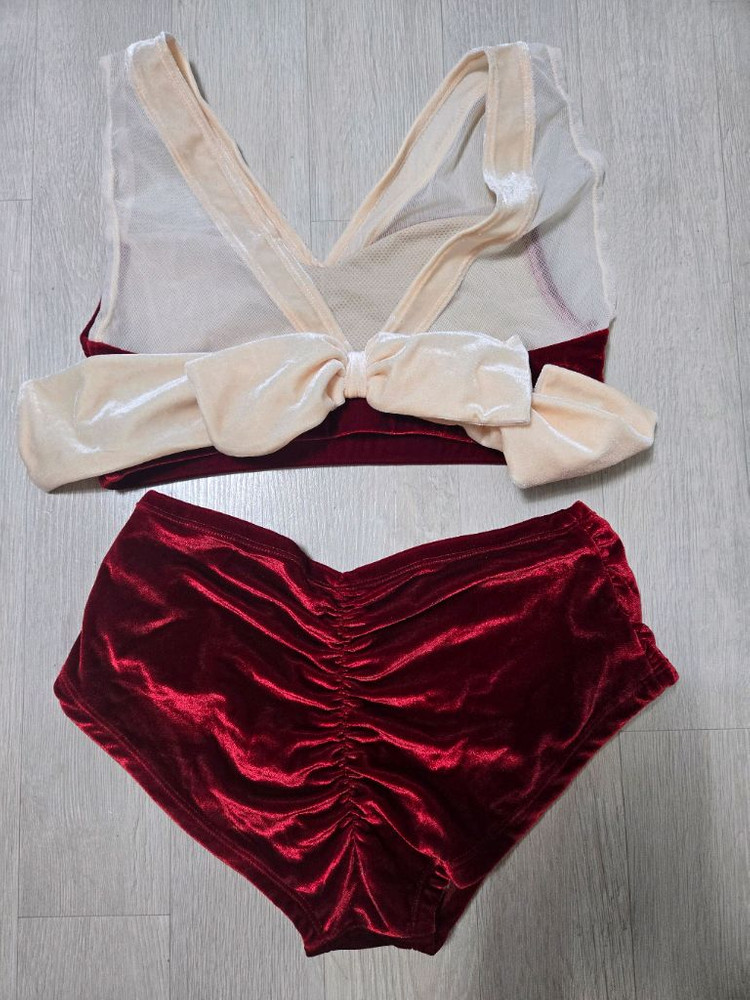 [폴웨어] 리카모네 윈터 모네 M 세트--1