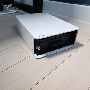 IPTIME NAS1 Dual 4TB