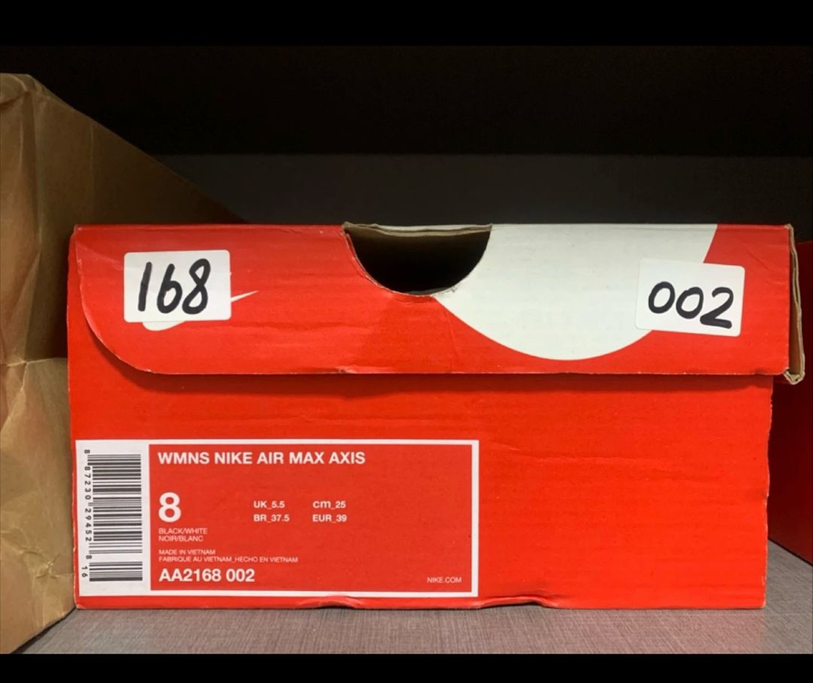 에어맥스 운동화, 250mm--1