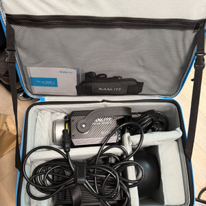 난라이트 포르자300B II