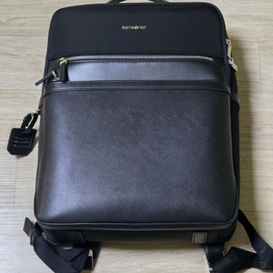 쌤소나이트 백팩