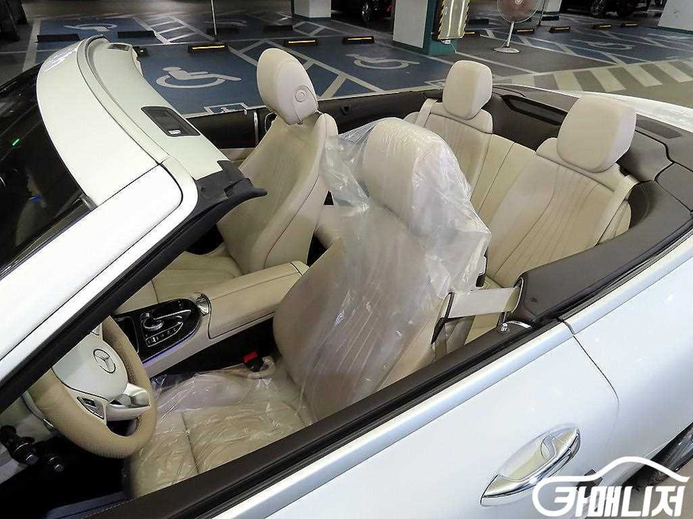 [벤츠]E-클래스 W213 E220d 카브리올레 #앱특가--9