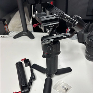 DJI RS3 mini 짐벌팝니다