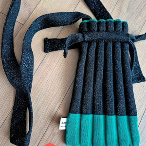 마이쉘 휴대폰 미니 가방