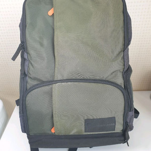 맨프로토 스트리트 백팩 DSLR 미러리스 카메라 가방