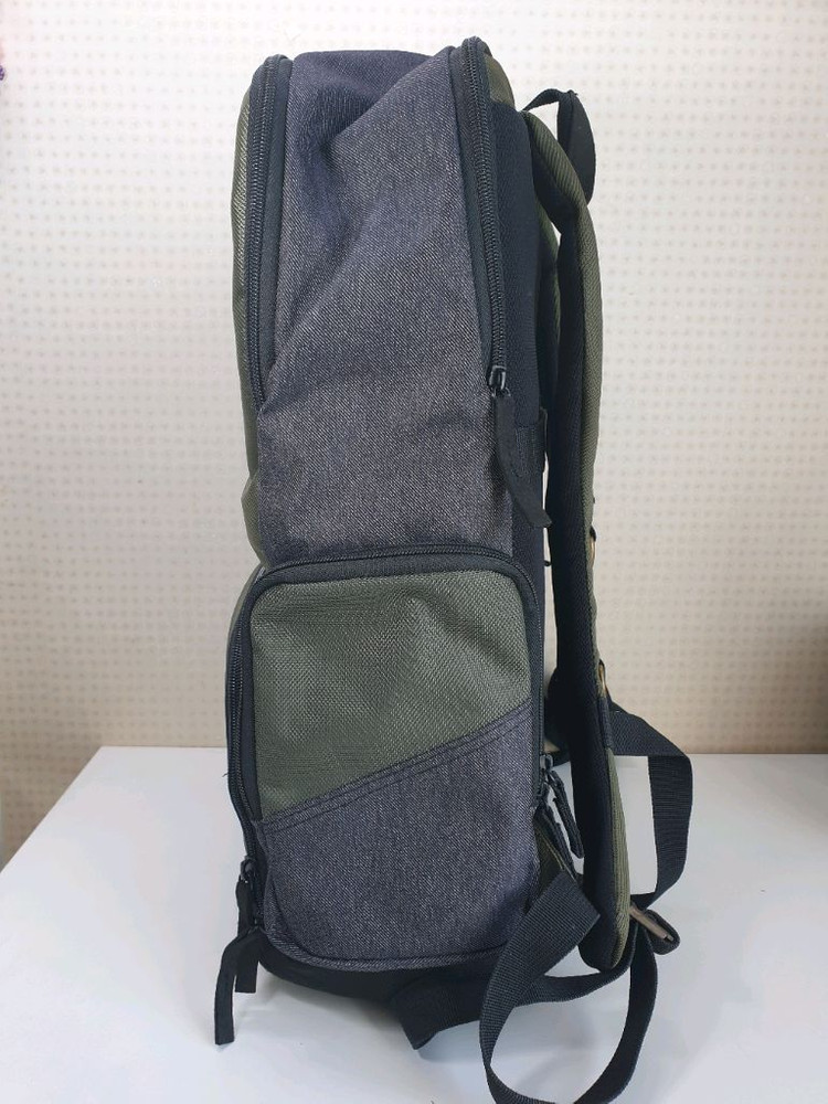 맨프로토 스트리트 백팩 DSLR 미러리스 카메라 가방--1