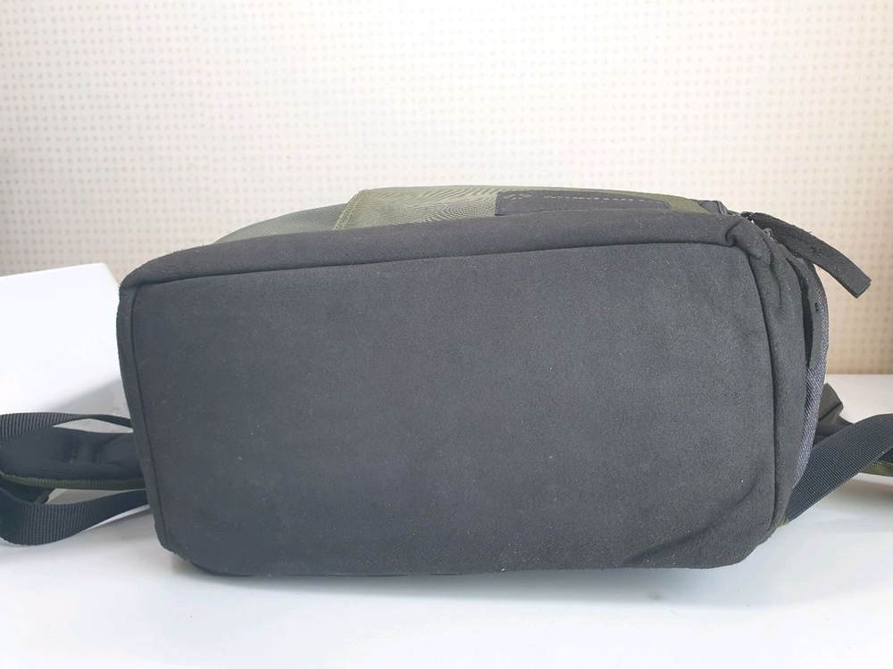 맨프로토 스트리트 백팩 DSLR 미러리스 카메라 가방--4