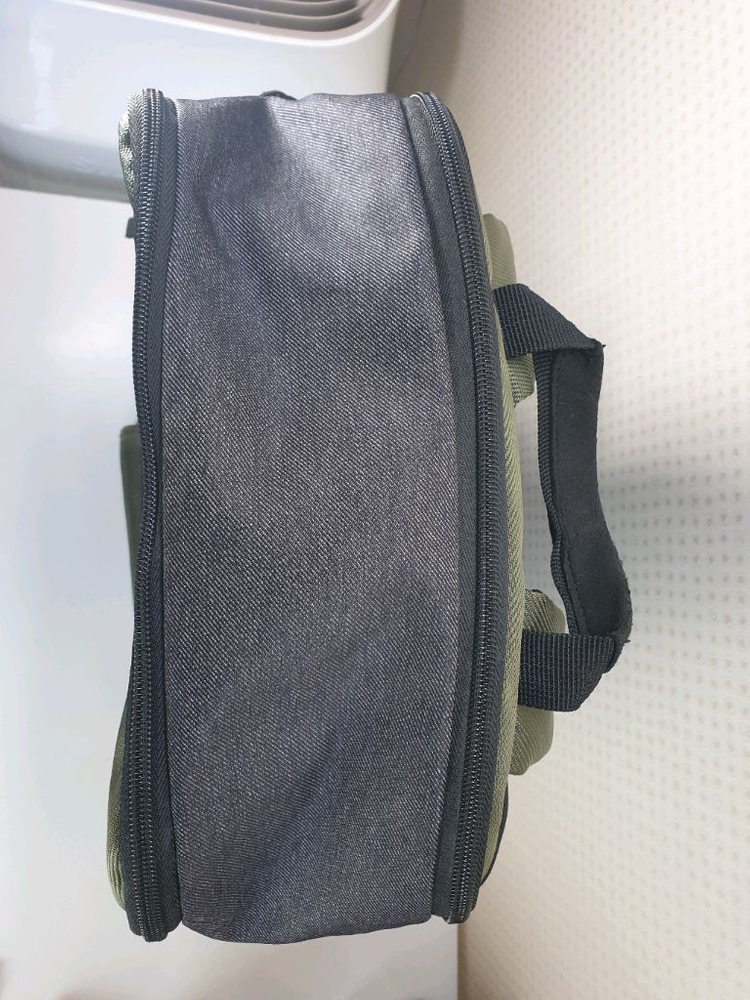 맨프로토 스트리트 백팩 DSLR 미러리스 카메라 가방--5