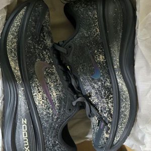 나이키정품 보메로 플러스