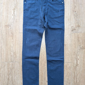 (새제품) 자딕앤볼테르 스트레이트핏 데님진 31