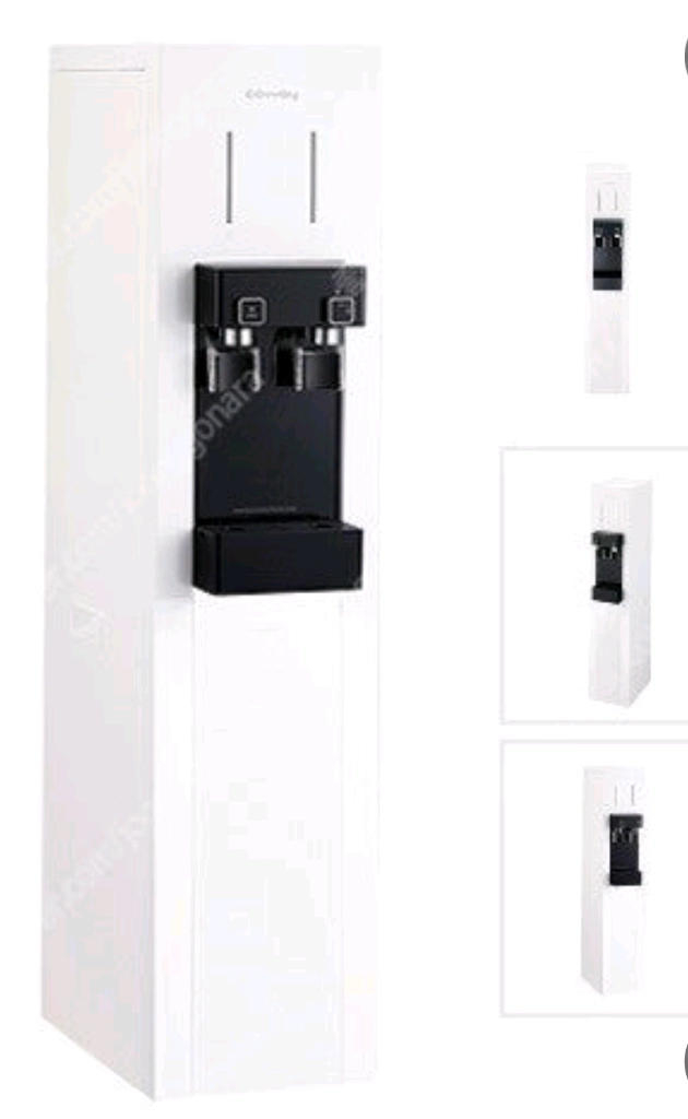 코웨이 정수기 이미지