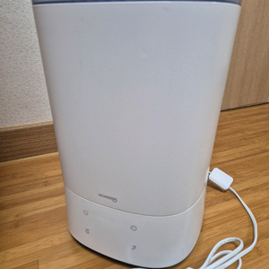 초음파 가습기 5.5L