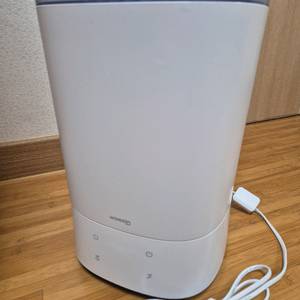 초음파 가습기 5.5L