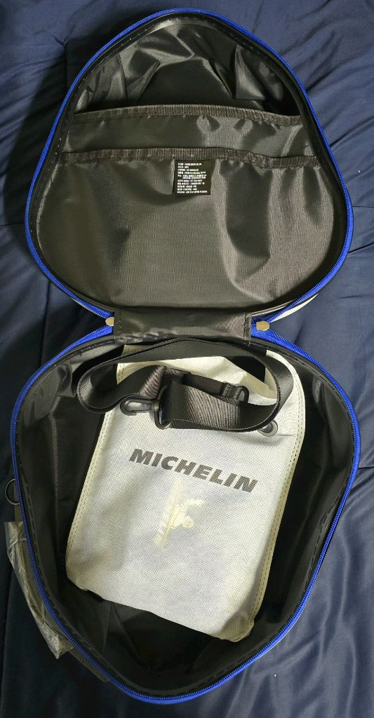 미쉐린 레디백--1