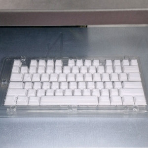 반투명 키캡(화이트) 이미지