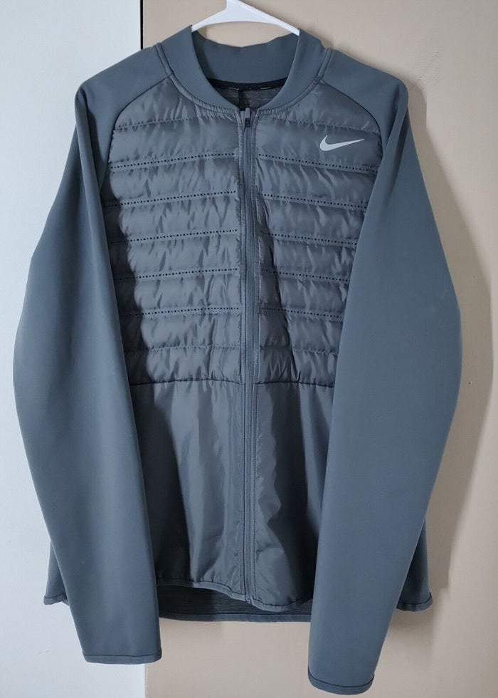 나이키 에어로로프트 하이퍼어댑트 골프 자켓 XL(110--3