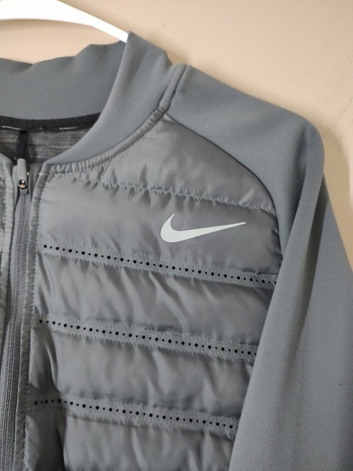 나이키 에어로로프트 하이퍼어댑트 골프 자켓 XL(110--4