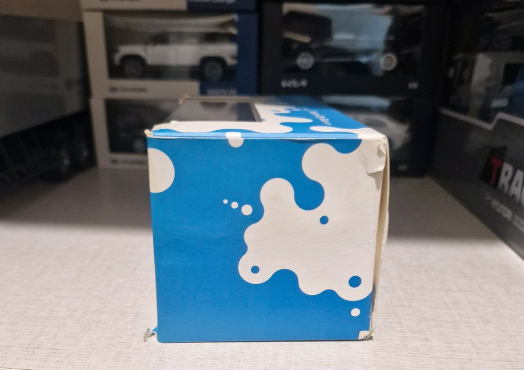 1:87일렉시티부산도색다이캐스트--4