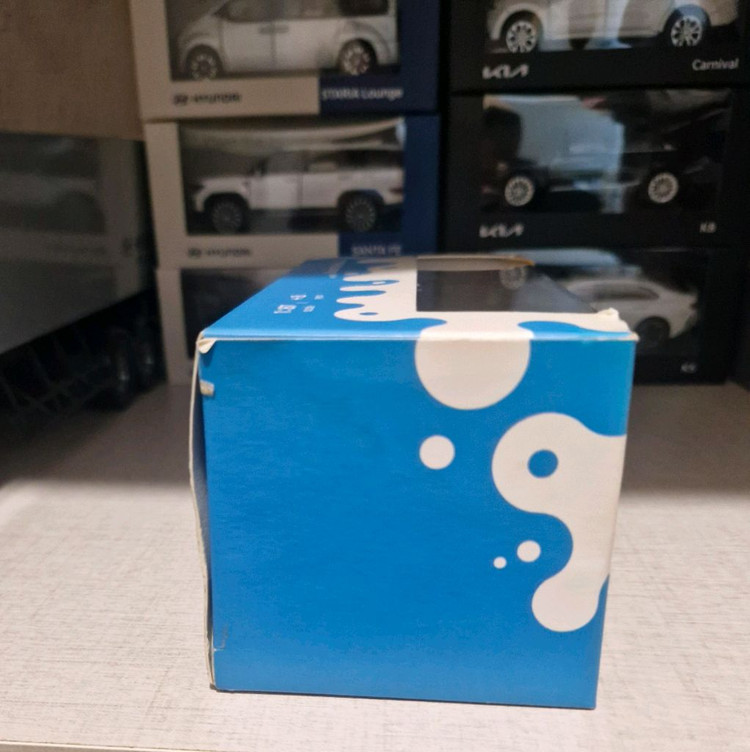 1:87일렉시티부산도색다이캐스트--5