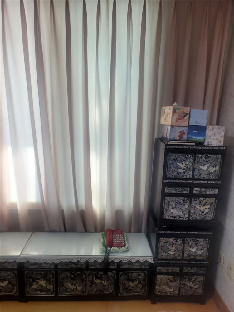 자개 옷장 화장대 문갑 판매 이미지