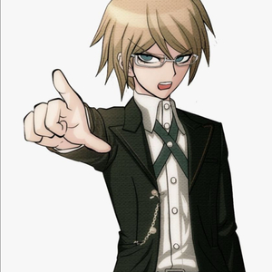 (매입) 단간론파 토가미 바쿠야 공식 굿즈 구매합니다 이미지