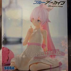 블루아카이브 세가 유메미라이즈 호시노 피규어