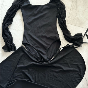 파리앤뉴욕 수영복 m