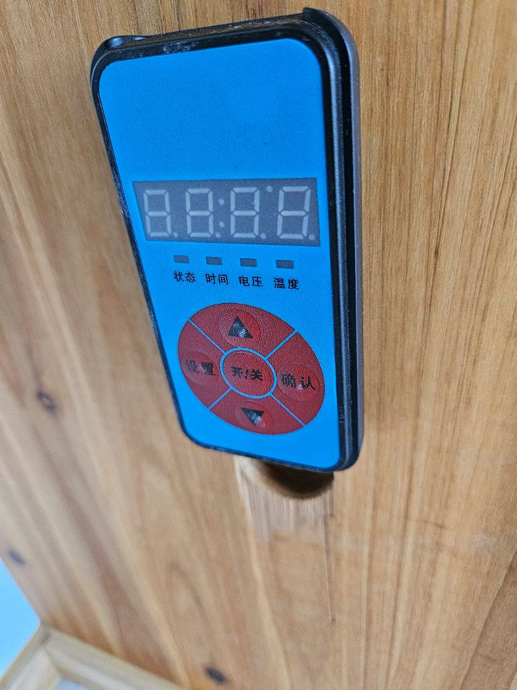 미니 카라반 이미지