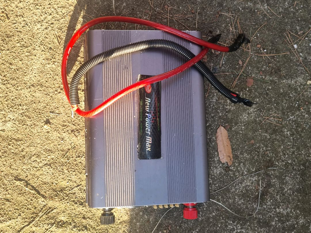 인버터 12v2k 이미지