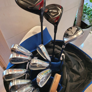 A급 남성초급용 고가모델 요넥스등 풀세트 저렴히 판매해요.