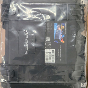 DJI 매빅 2용 PGYtech 정품 하드케이스 판매합니다, 이미지