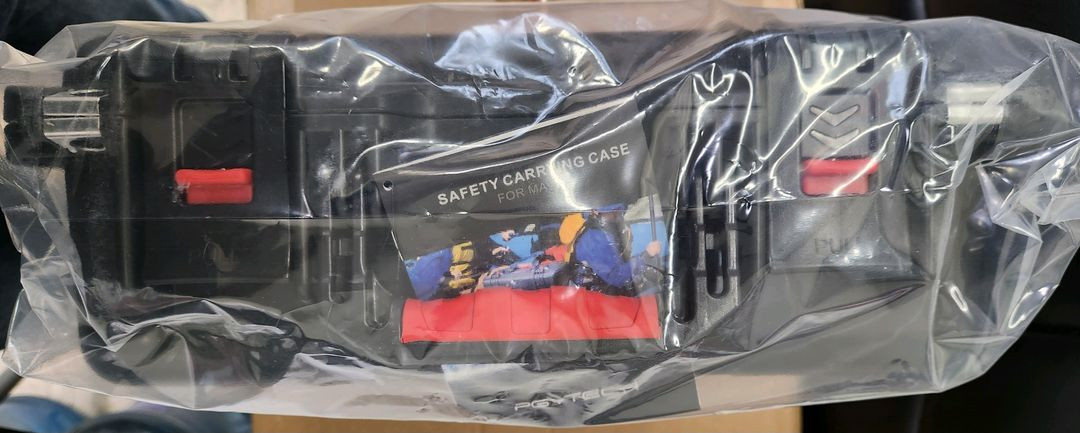 DJI 매빅 2용 PGYtech 정품 하드케이스 판매합니다, 이미지