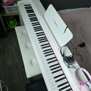 삼익악기 전자 디지털피아노 NDP-30 이미지