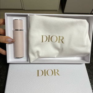 디올휴대향수