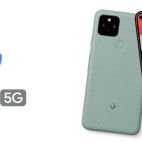 구글 픽셀5 미국판 풀박스 삽니다.