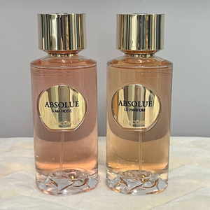 랑콤 압솔뤼 향수 2종 AM6 ROSE, Le Parfum