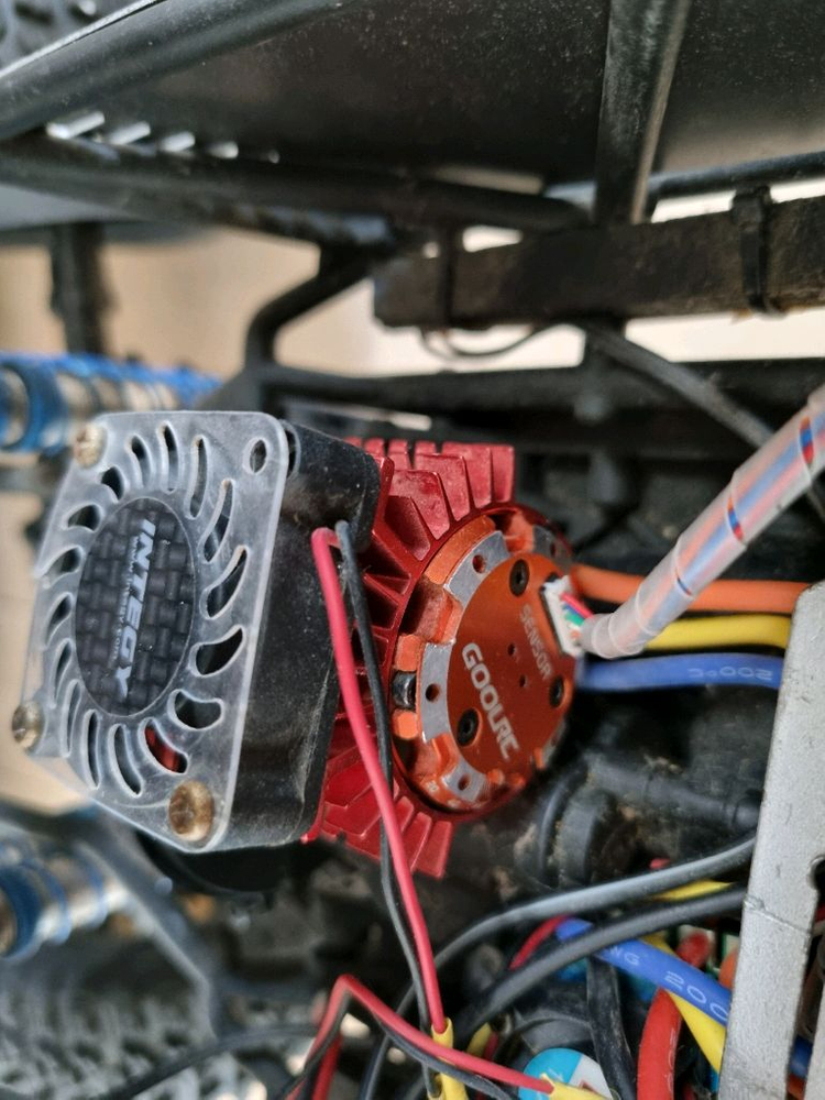 [RC카]엑시얼 바머 1/10 락버기 트라이얼 브롱코 루비콘 알씨카 이미지