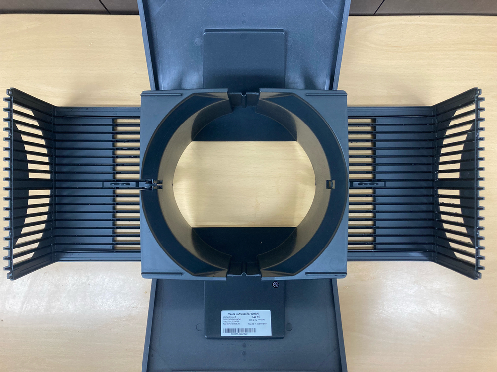 벤타 에어워셔 가습기 VENTA LW15 LW-15--2