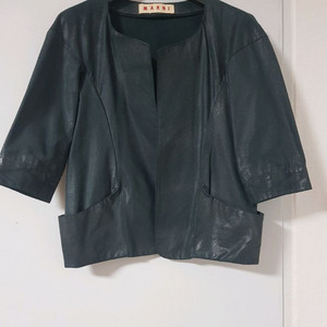 마르니 marni 자켓