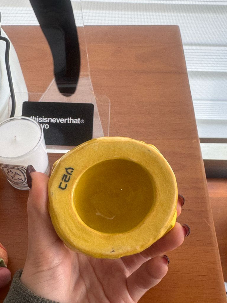 다라솔 햄버거 인센스 홀더--3