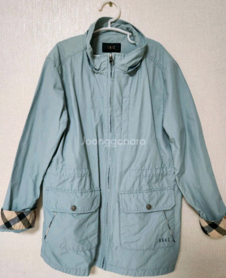 닥스키즈 150(13Y)--2