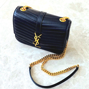 생로랑 쉴피스 체인백 (풀박스 새상품)