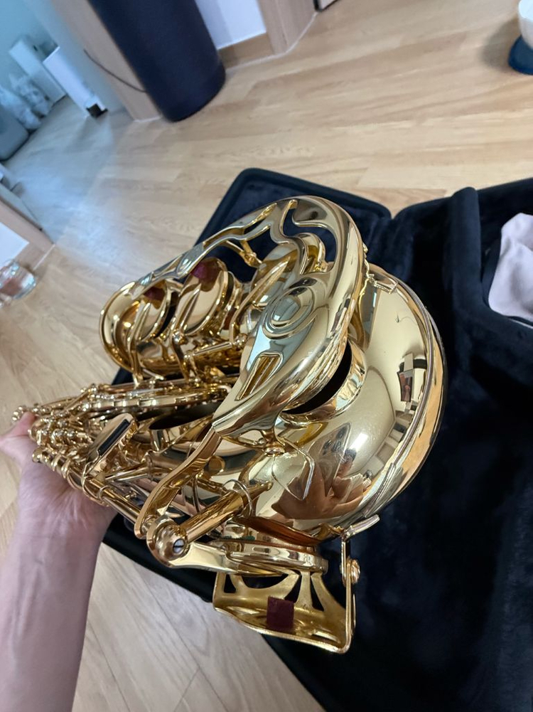 야마하 yas-275--2